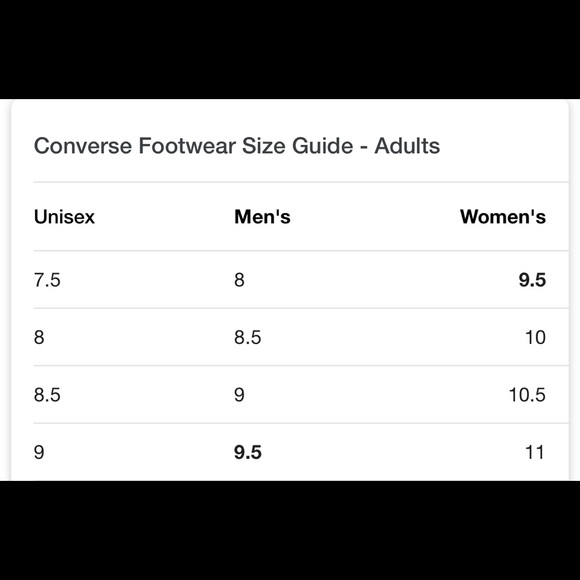 LAST PAIR! Size 9.5 PINK CONVERSE x MILEY Cyrus - Picture 5 of 5